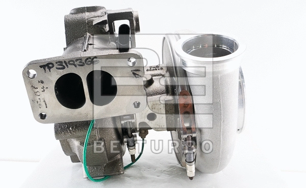 Charger, charging (supercharged/turbocharged)