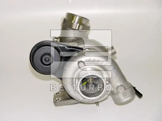 Charger, charging (supercharged/turbocharged)