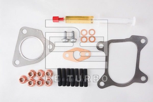 Mounting Kit, charger (ABS521)