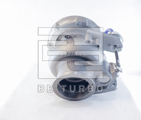 Charger, charging (supercharged/turbocharged)