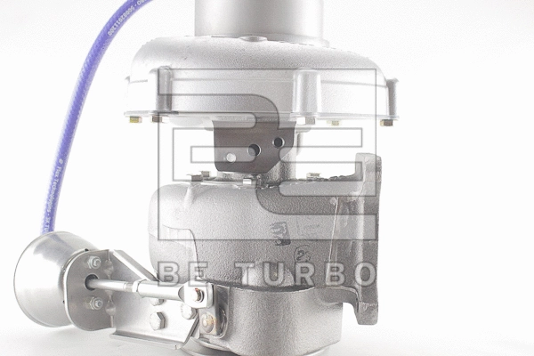 Charger, charging (supercharged/turbocharged) (129033)