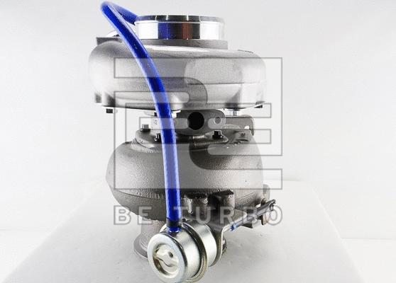 Charger, charging (supercharged/turbocharged)