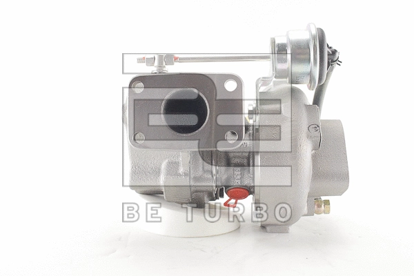 Charger, charging (supercharged/turbocharged)