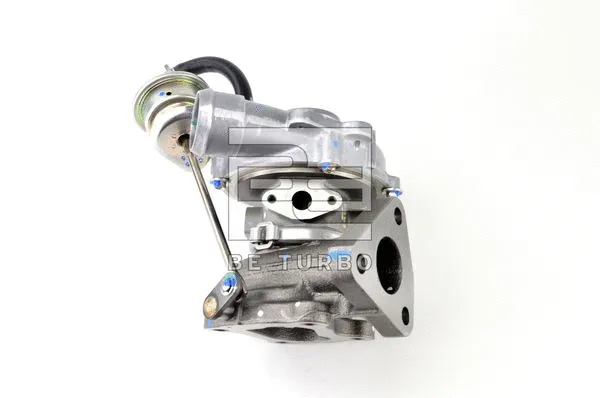 Charger, charging (supercharged/turbocharged)