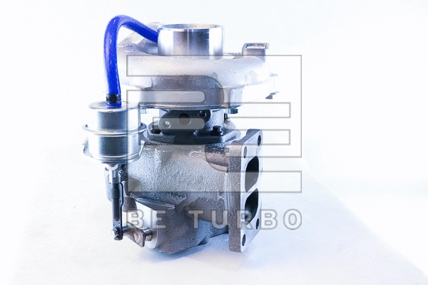 Charger, charging (supercharged/turbocharged) (129117)