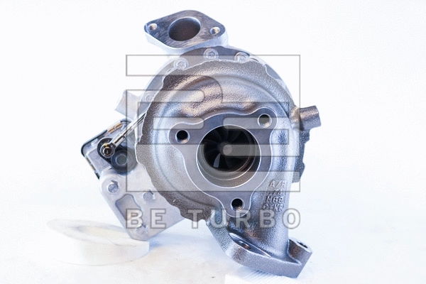 Charger, charging (supercharged/turbocharged)