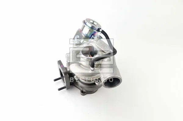 Charger, charging (supercharged/turbocharged) (125764)