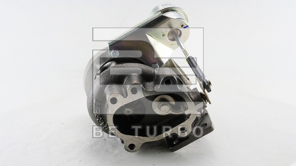 Charger, charging (supercharged/turbocharged) (124691)