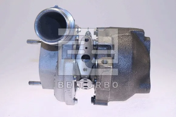 Charger, charging (supercharged/turbocharged) (127901)