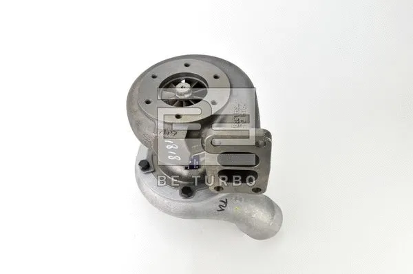 Charger, charging (supercharged/turbocharged)