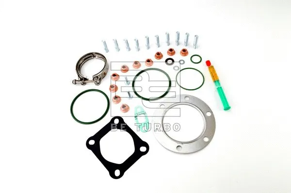 Mounting Kit, charger (ABS250)