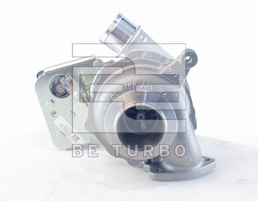 Charger, charging (supercharged/turbocharged) (128586RED)