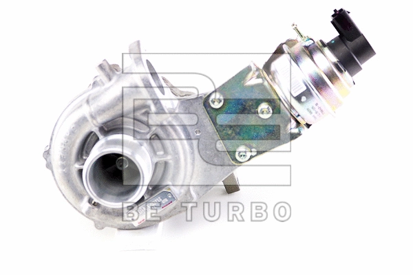 Charger, charging (supercharged/turbocharged) (130648)