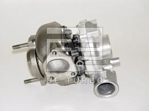 Charger, charging (supercharged/turbocharged) (124411)