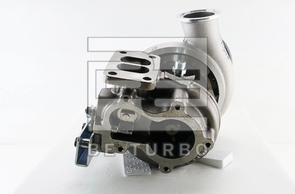 Charger, charging (supercharged/turbocharged)