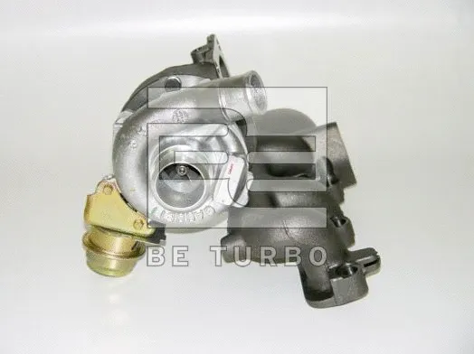 Charger, charging (supercharged/turbocharged)