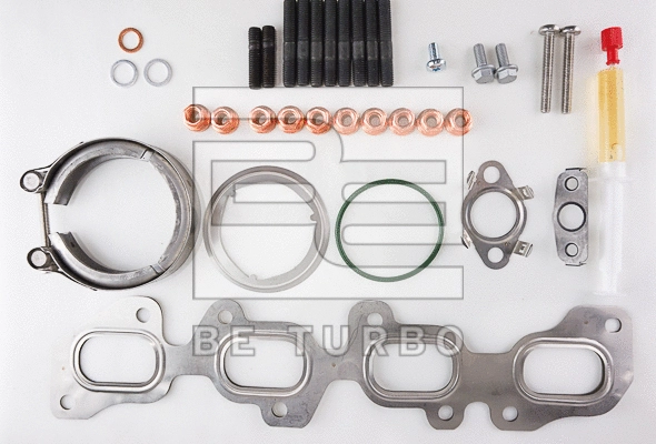 Mounting Kit, charger (ABS487)