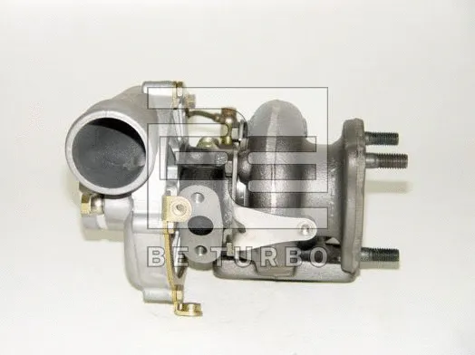 Charger, charging (supercharged/turbocharged) (124519)