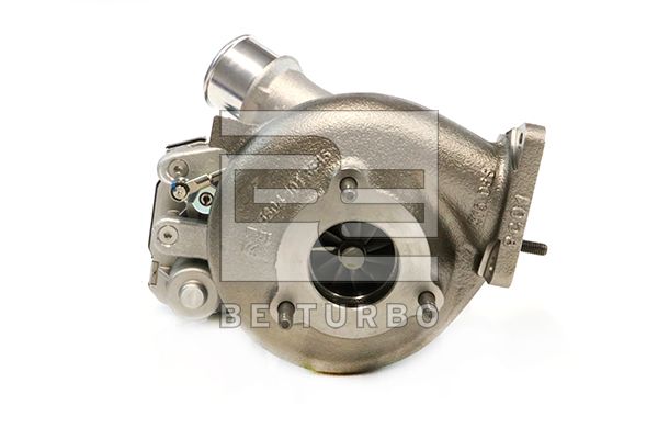 Charger, charging (supercharged/turbocharged)