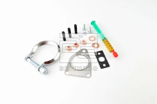 Mounting Kit, charger (ABS044)