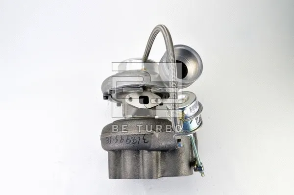 Charger, charging (supercharged/turbocharged) (128746)