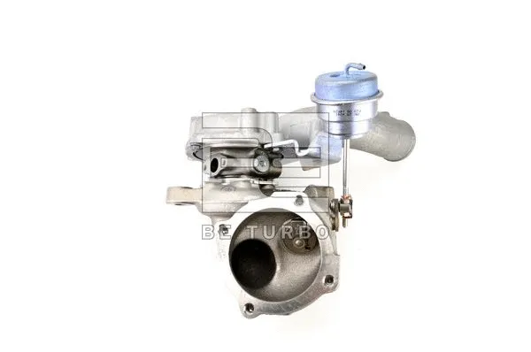 Charger, charging (supercharged/turbocharged)