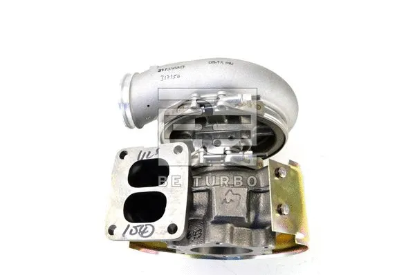 Charger, charging (supercharged/turbocharged)