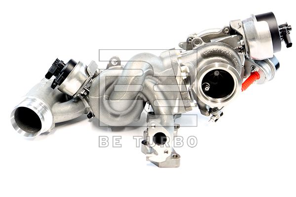 Charger, charging (supercharged/turbocharged)