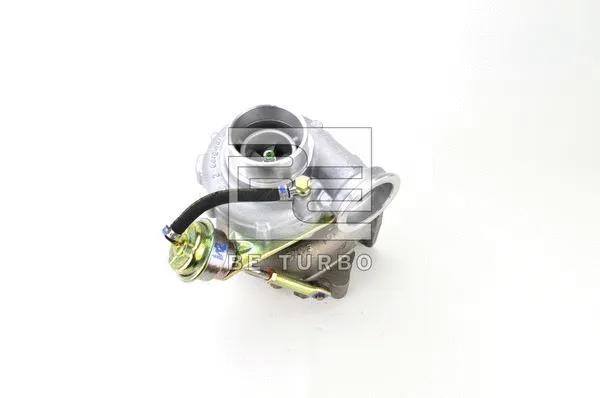 Charger, charging (supercharged/turbocharged) (127991)