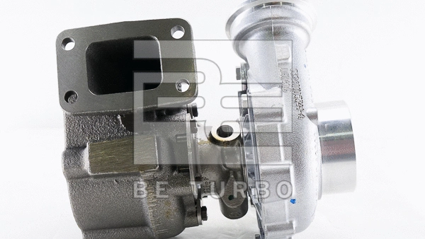 Charger, charging (supercharged/turbocharged) (128099)