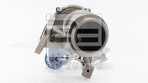 Charger, charging (supercharged/turbocharged) (128520)