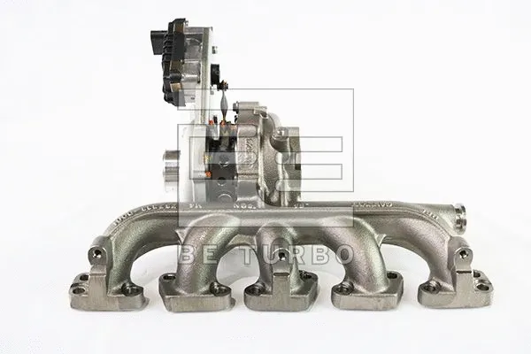 Charger, charging (supercharged/turbocharged) (127971)