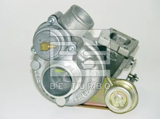 Charger, charging (supercharged/turbocharged) (125229)