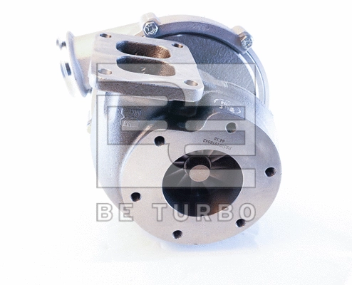 Charger, charging (supercharged/turbocharged) (127637)