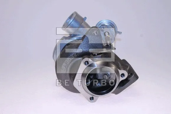 Charger, charging (supercharged/turbocharged) (124950)