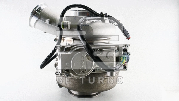 Charger, charging (supercharged/turbocharged)