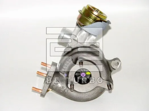 Charger, charging (supercharged/turbocharged) (126778)