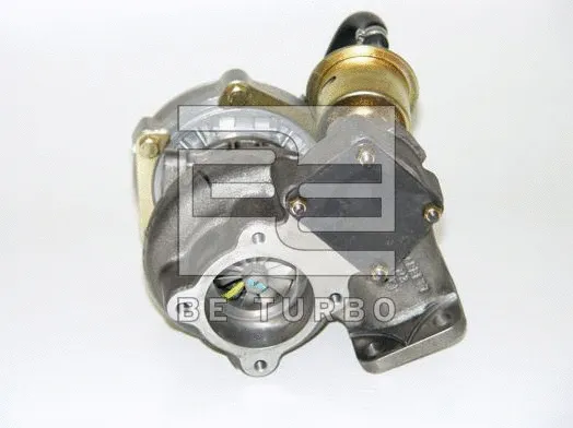 Charger, charging (supercharged/turbocharged)