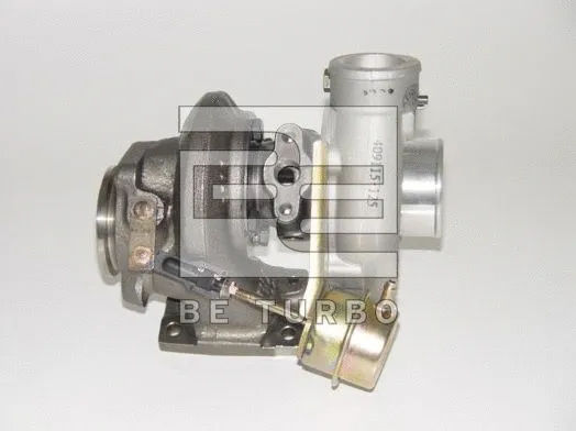 Charger, charging (supercharged/turbocharged) (124102)