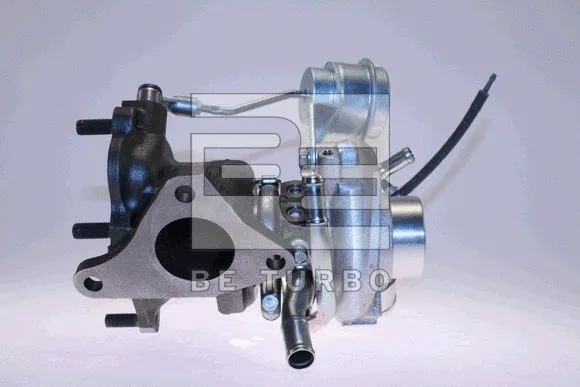 Charger, charging (supercharged/turbocharged)