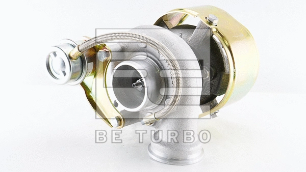 Charger, charging (supercharged/turbocharged) (124540)