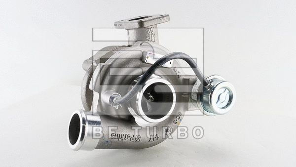 Charger, charging (supercharged/turbocharged)