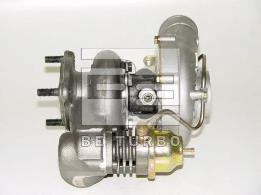 Charger, charging (supercharged/turbocharged)