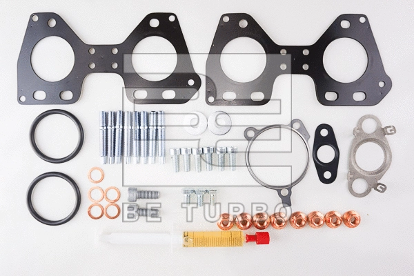 Mounting Kit, charger (ABS560)