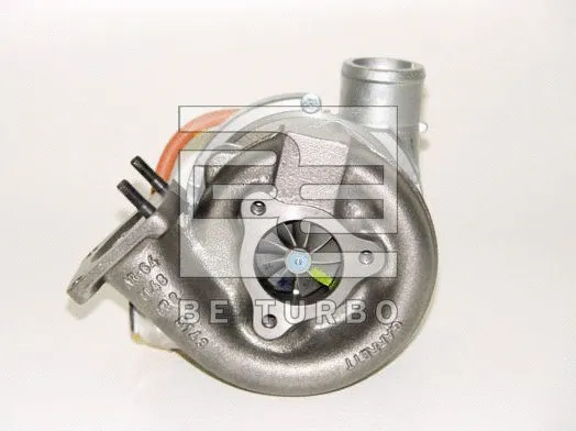 Charger, charging (supercharged/turbocharged)