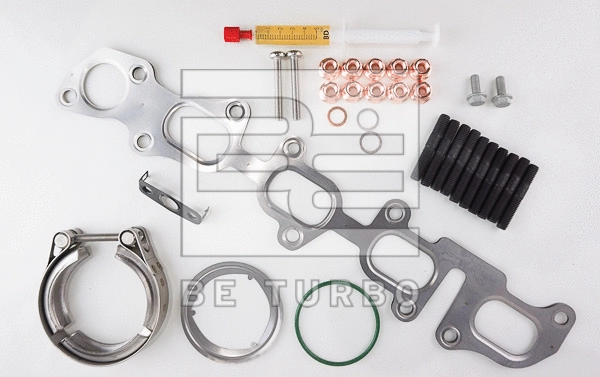 Mounting Kit, charger (ABS466)
