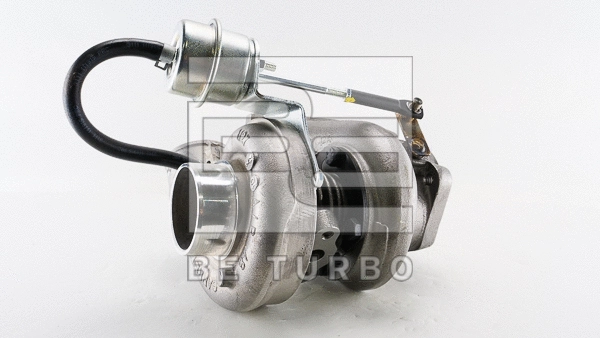 Charger, charging (supercharged/turbocharged) (124621)