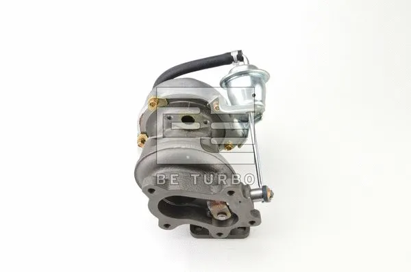 Charger, charging (supercharged/turbocharged) (124220)