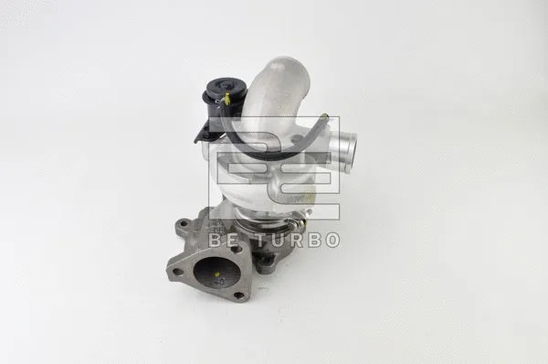 Charger, charging (supercharged/turbocharged)