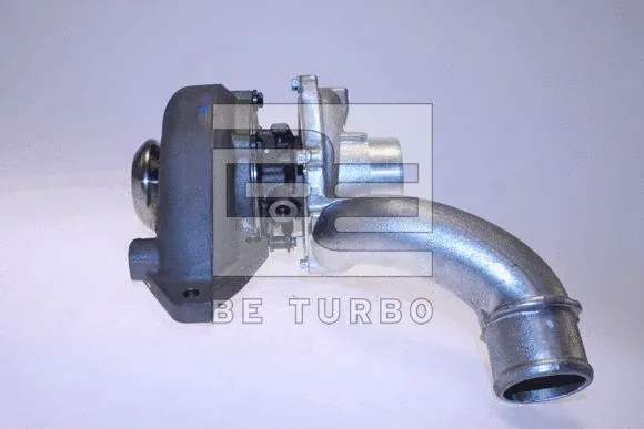 Charger, charging (supercharged/turbocharged) (128676)